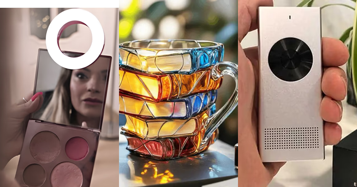 Life hacks collection