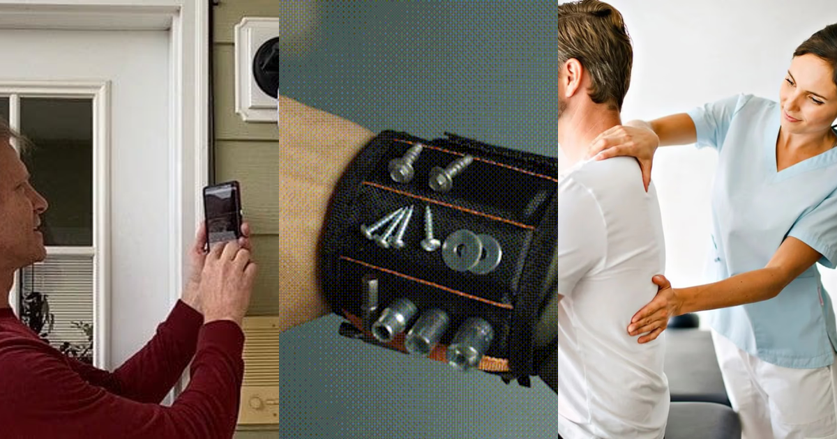 Life hacks collection