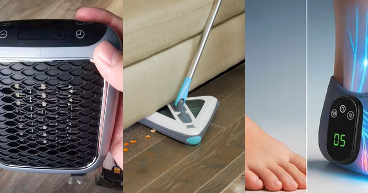 Life hacks collection