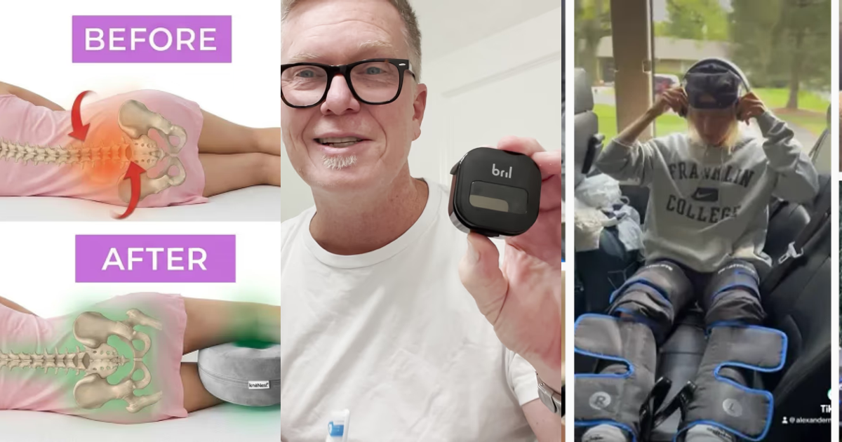 Life hacks collection