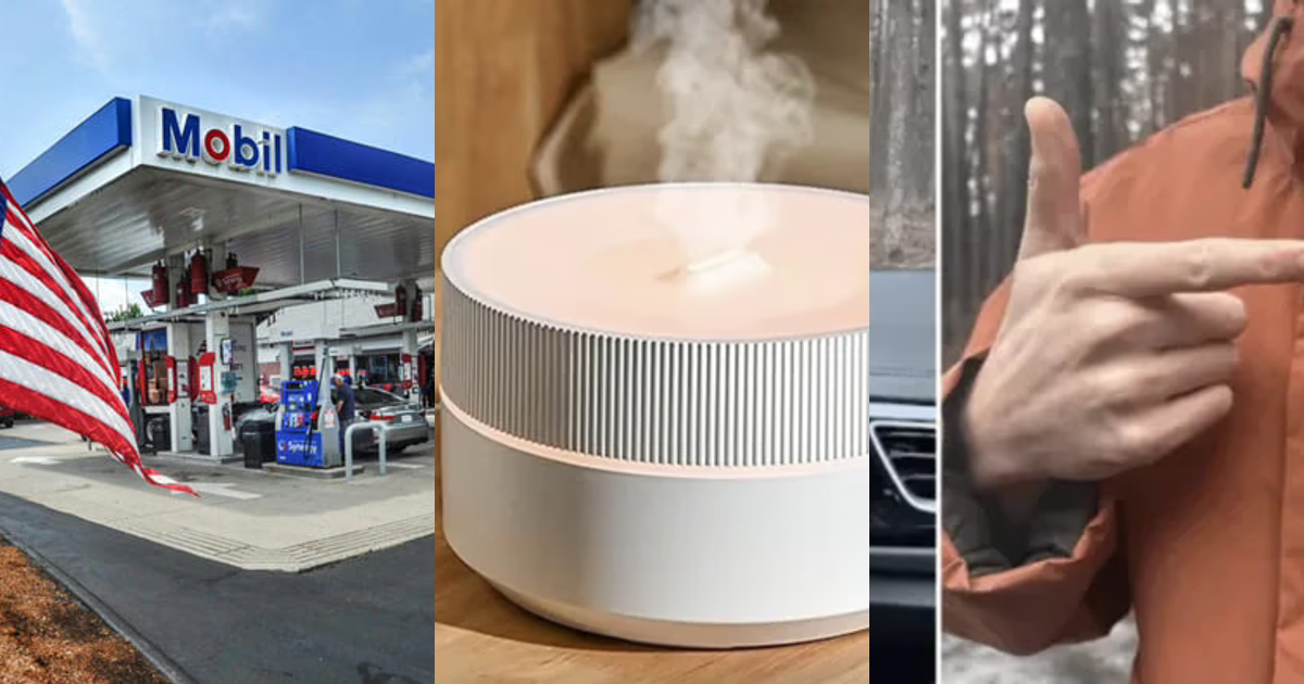 Life hacks collection