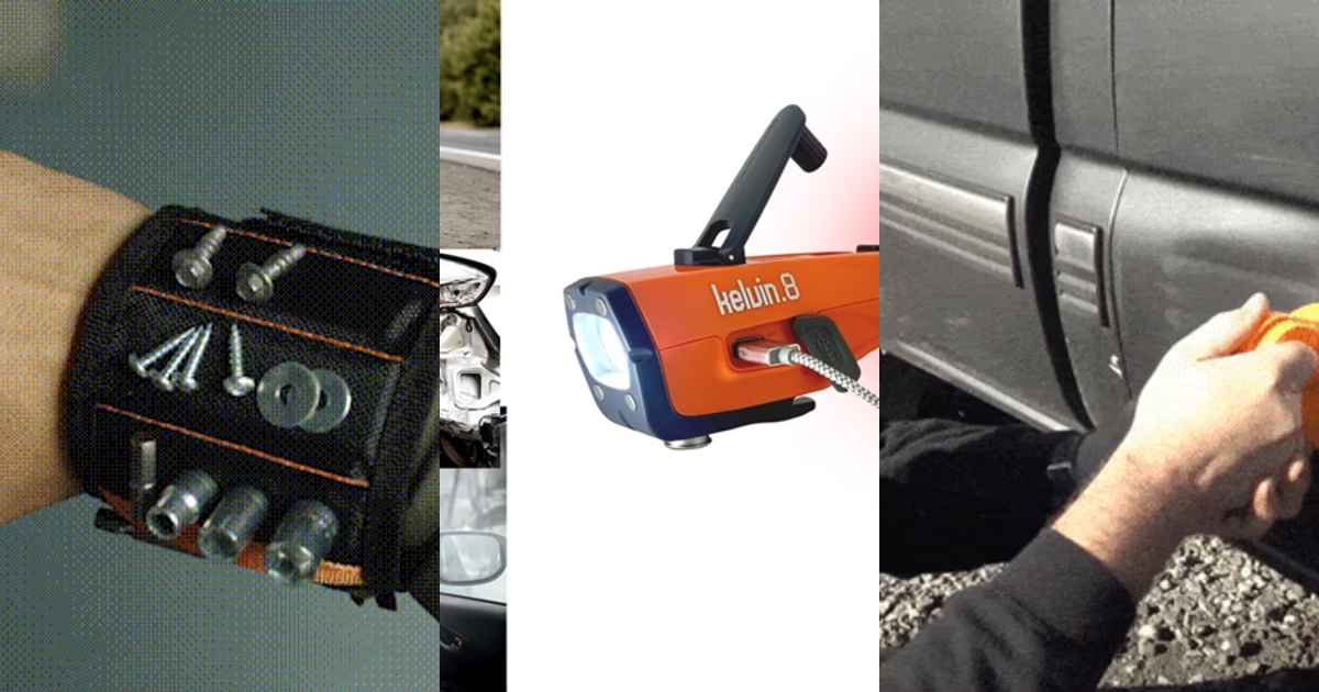 Life hacks collection