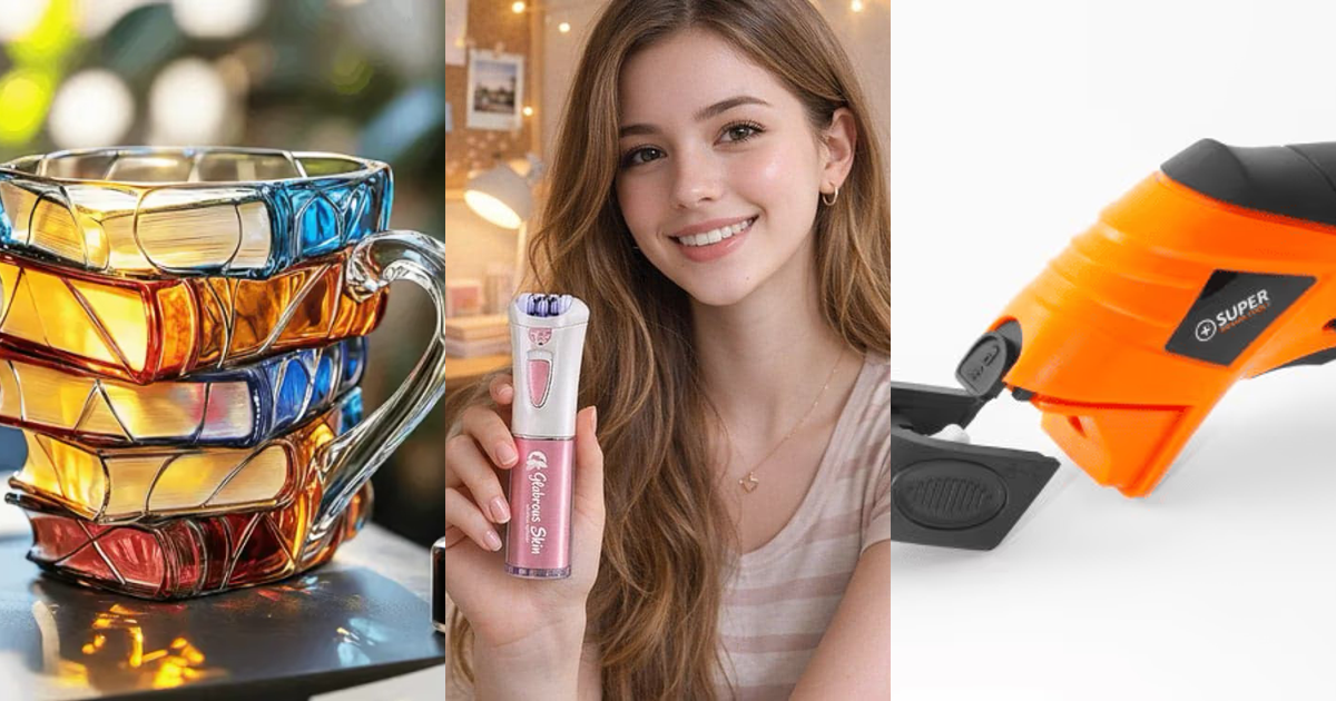 Life hacks collection