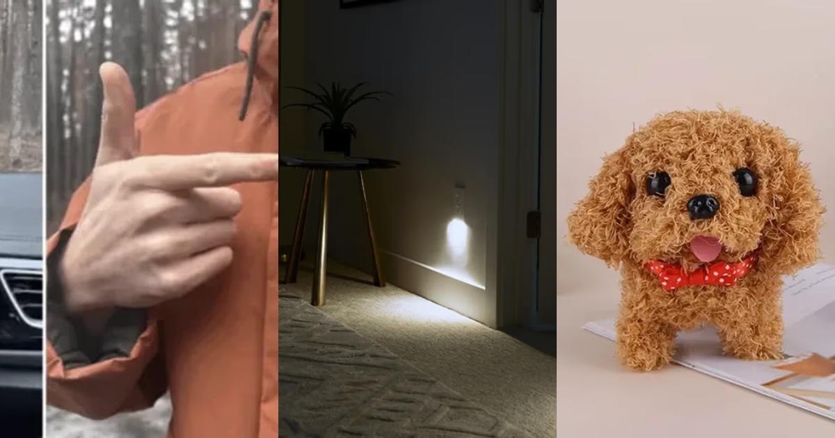 Life hacks collection