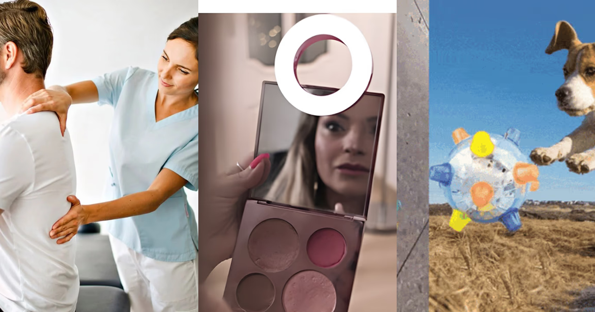 Life hacks collection