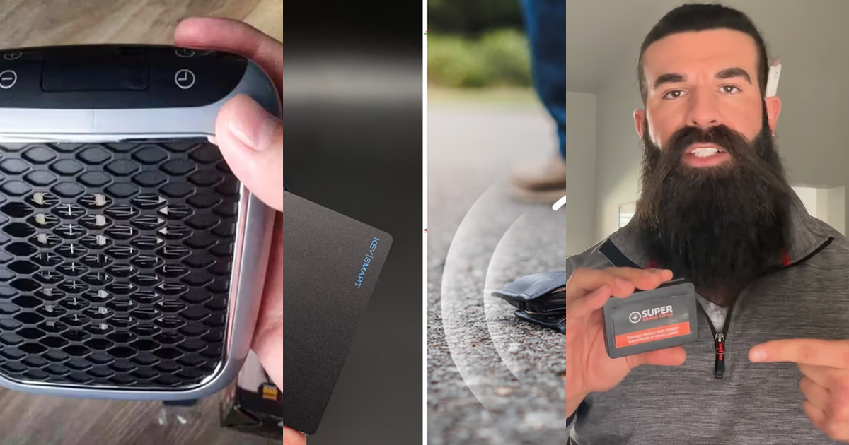 Life hacks collection