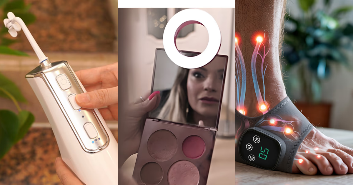 Life hacks collection