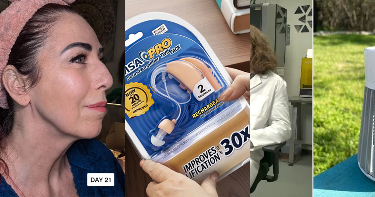 Life hacks collection