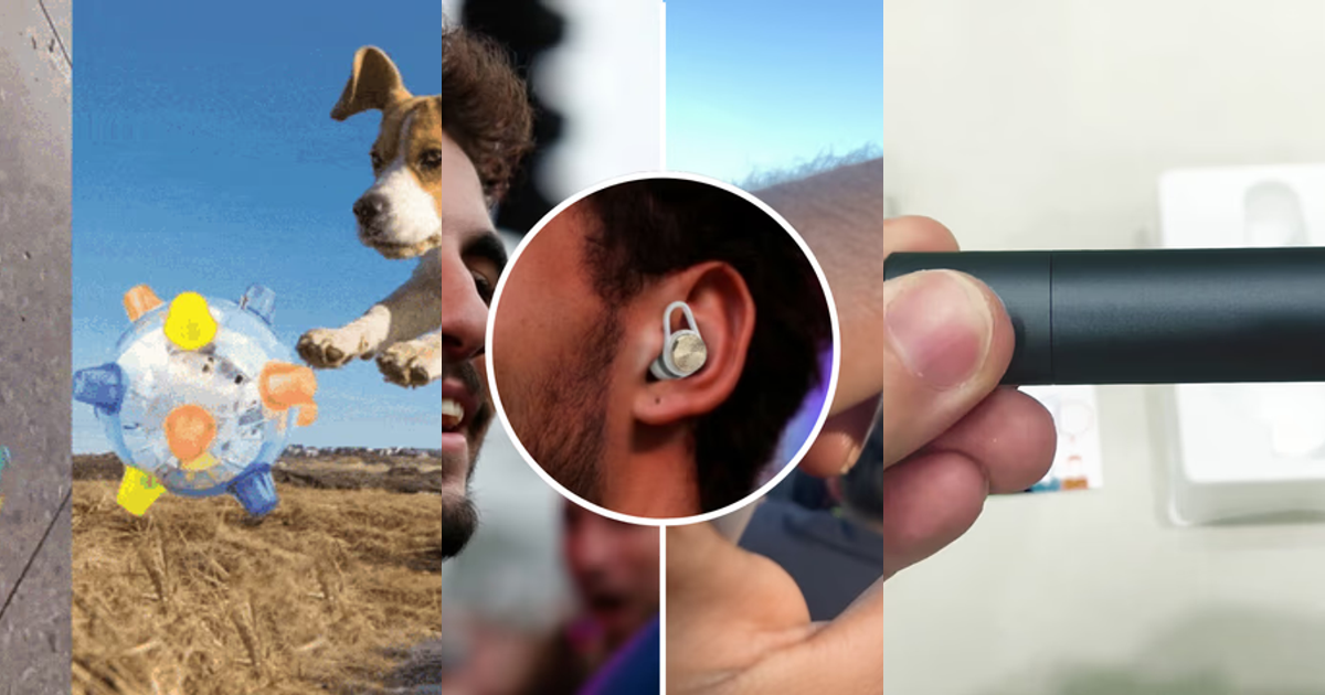 Life hacks collection