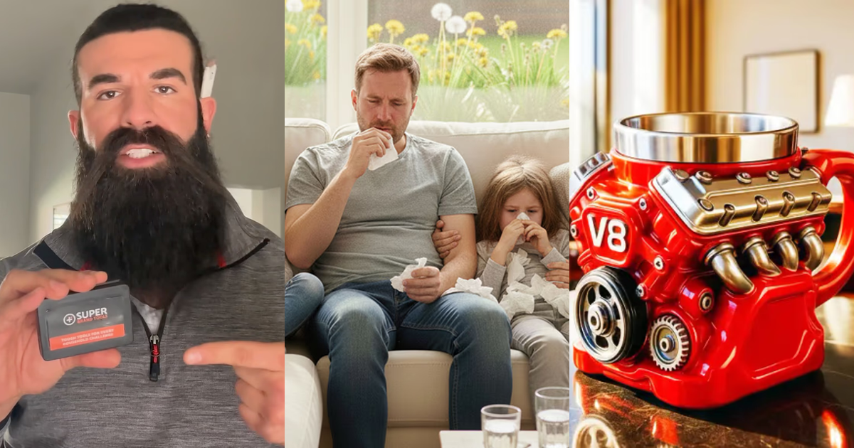 Life hacks collection