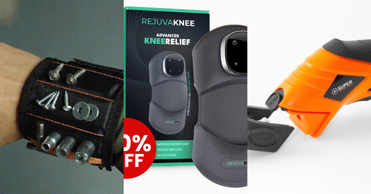 Life hacks collection