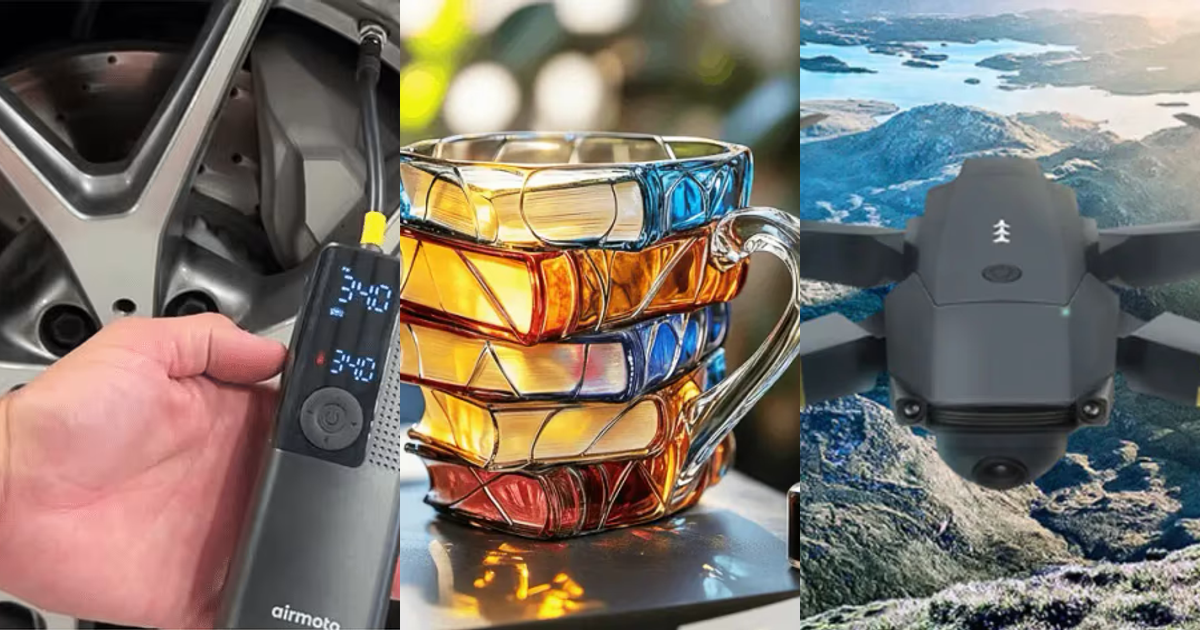 Life hacks collection