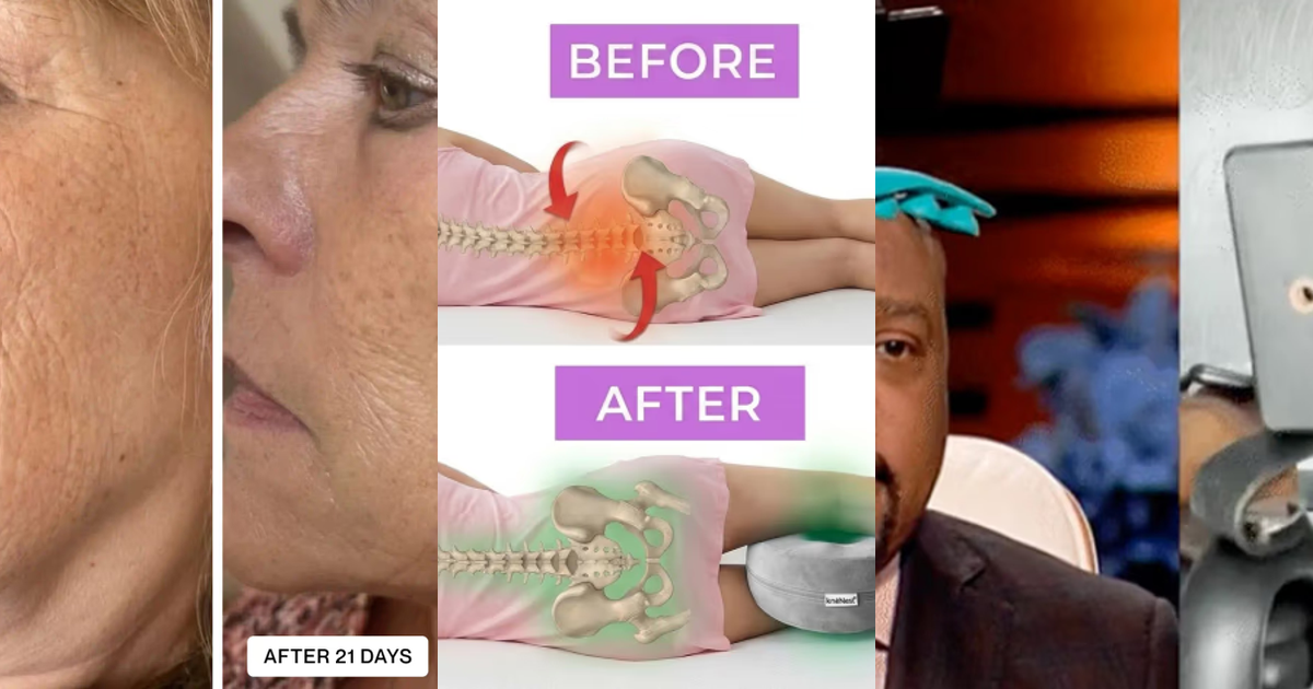 Life hacks collection