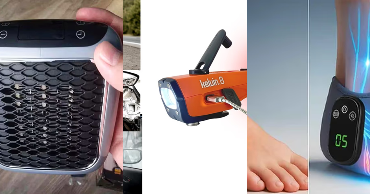 Life hacks collection