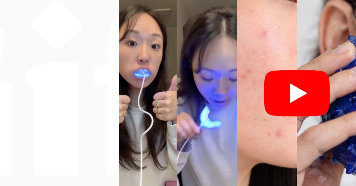 Life hacks collection