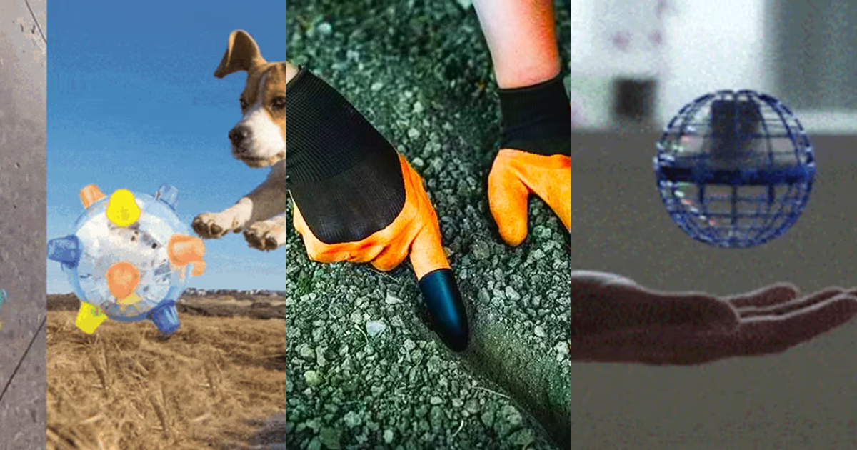 Life hacks collection