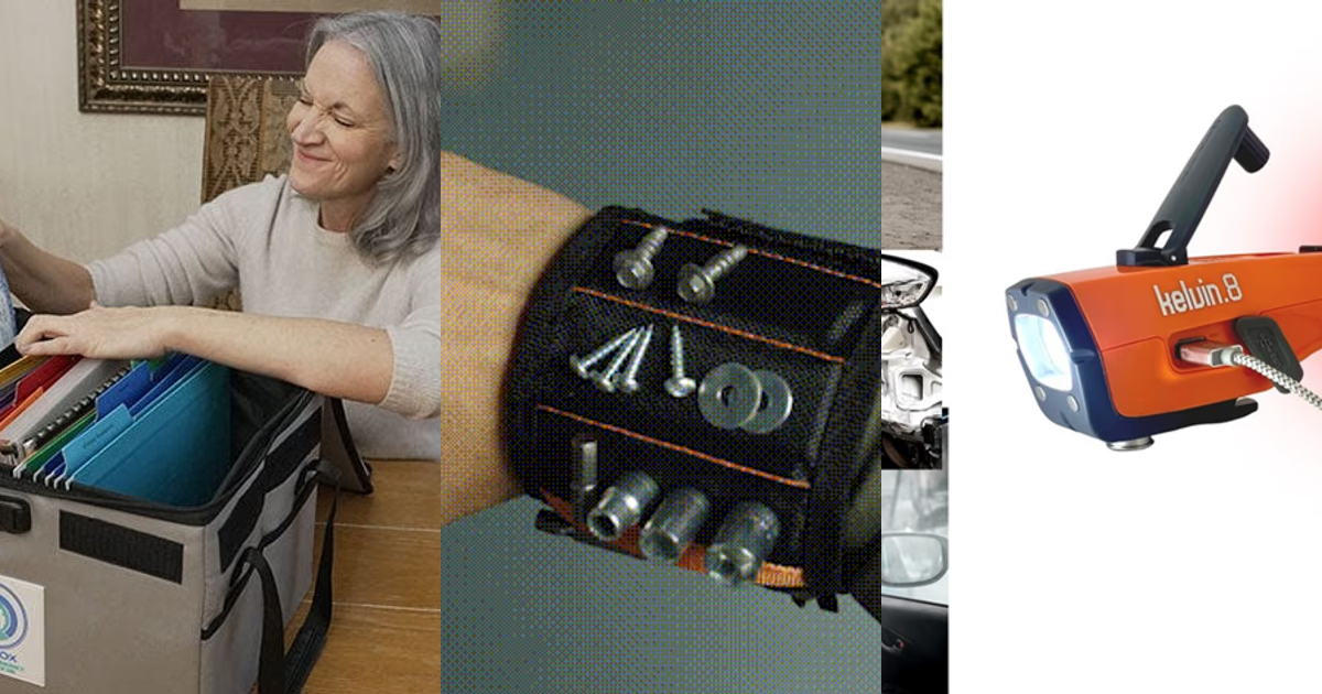 Life hacks collection