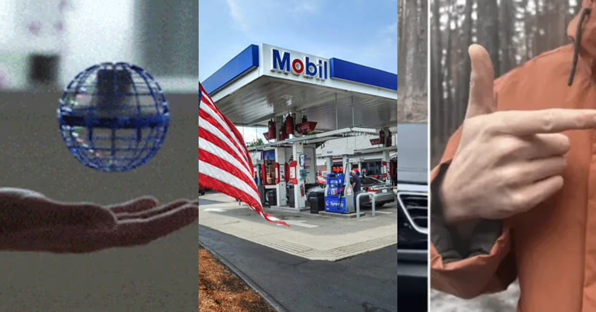 Life hacks collection