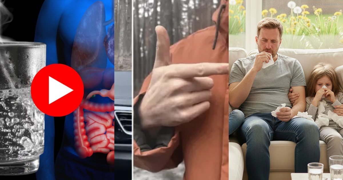 Life hacks collection