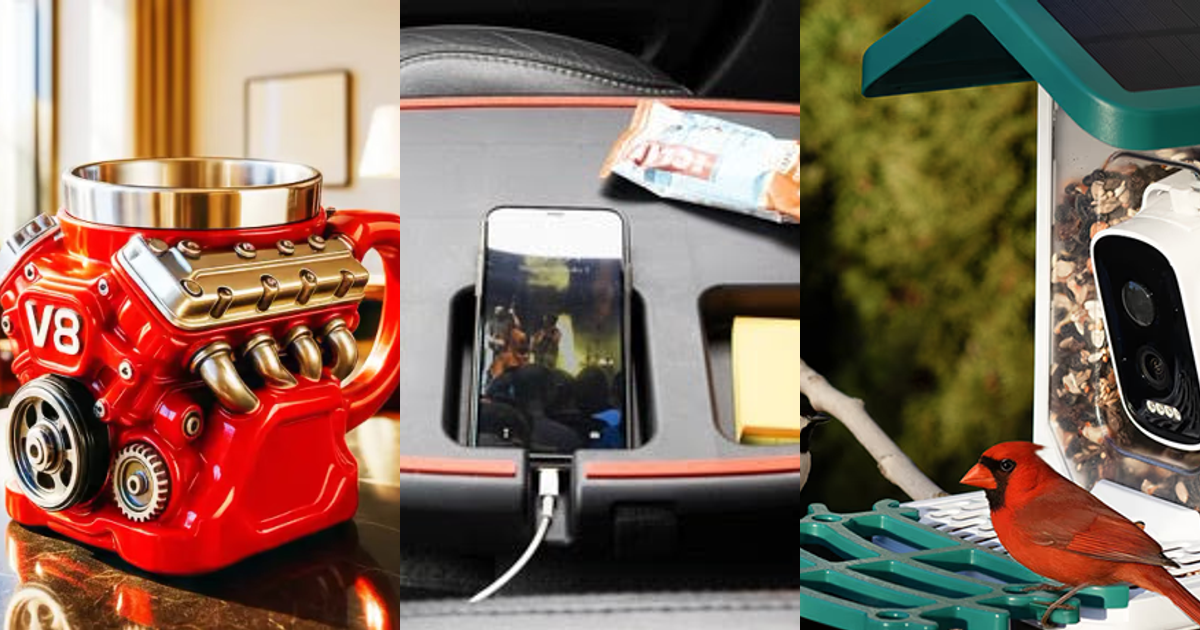 Life hacks collection