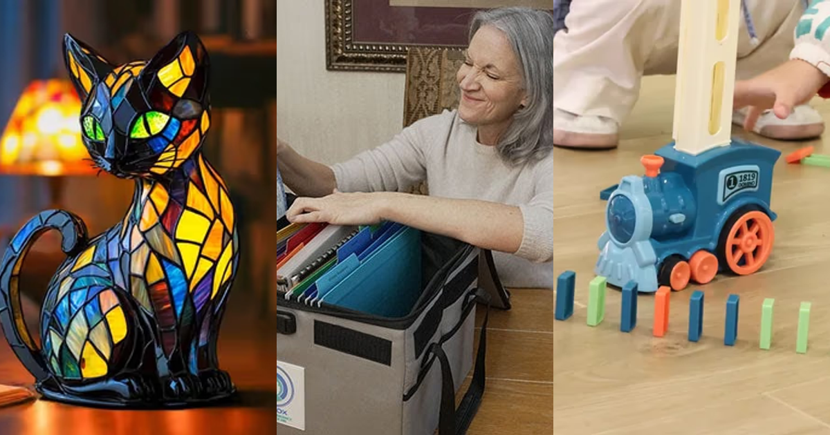 Life hacks collection