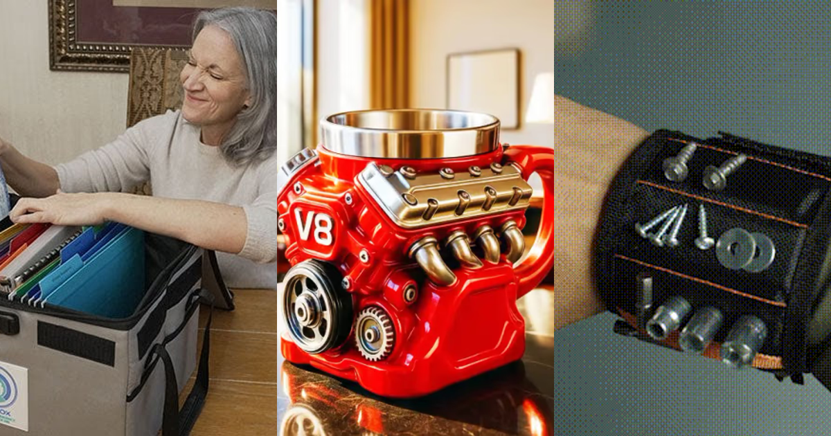 Life hacks collection