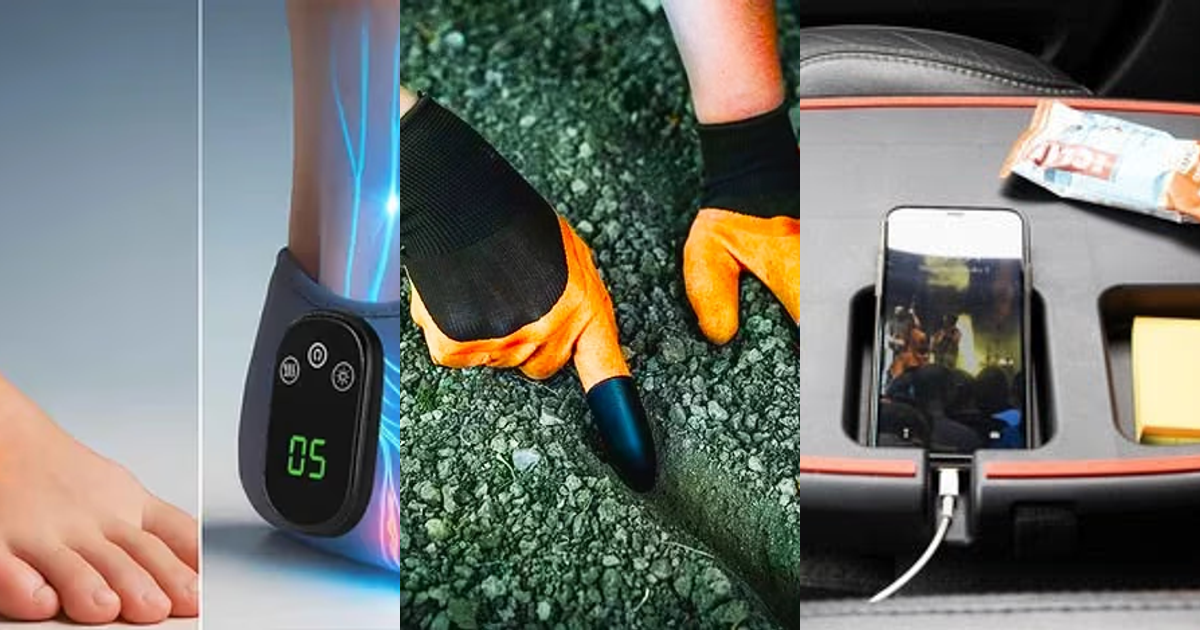 Life hacks collection