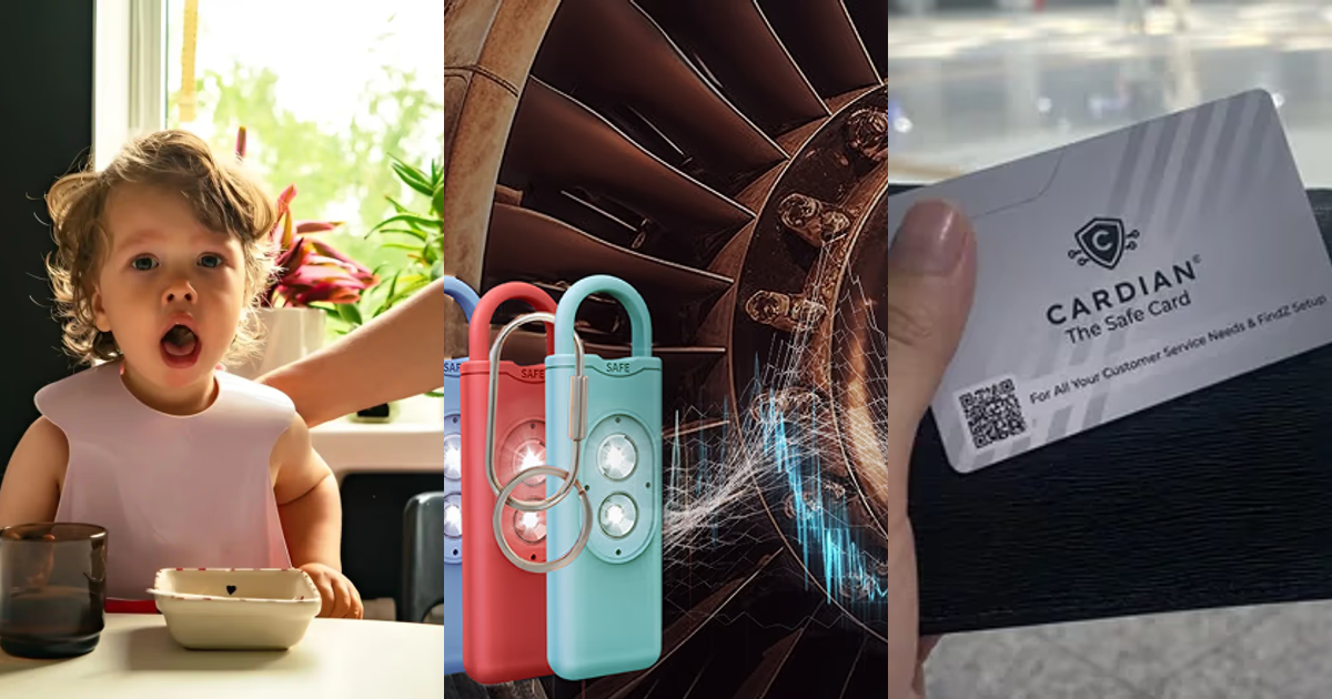 Life hacks collection