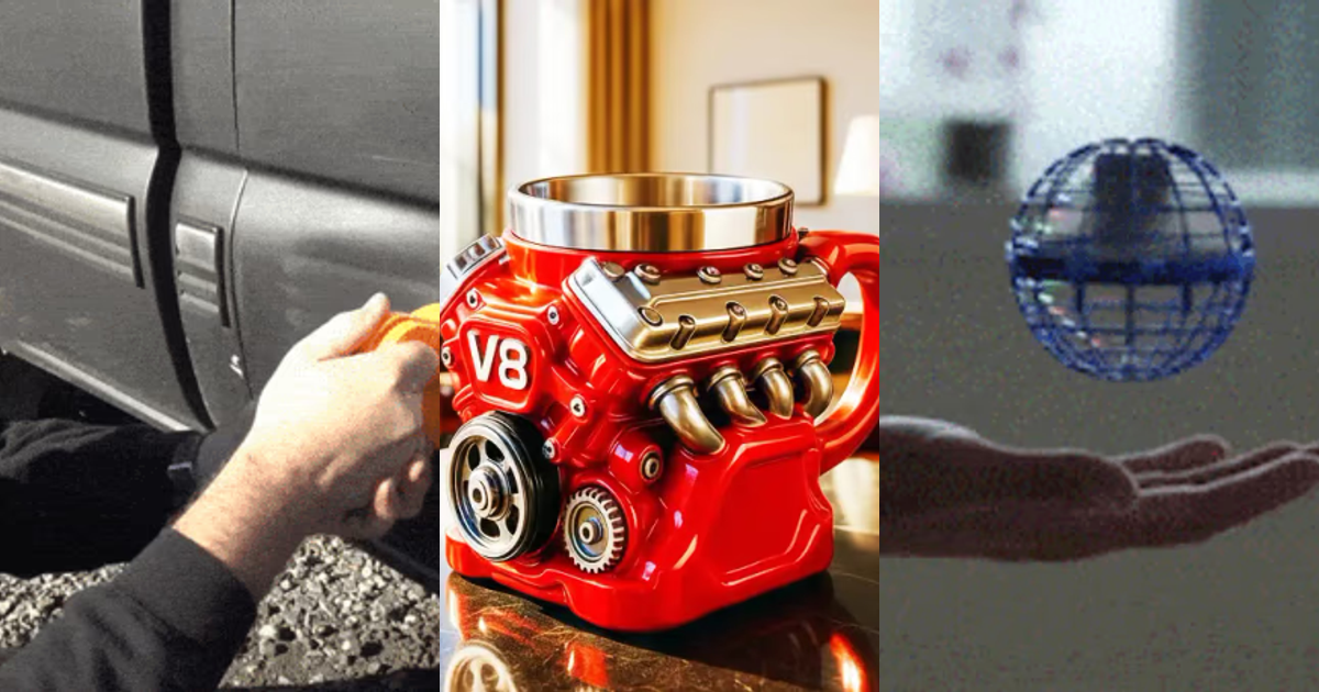 Life hacks collection