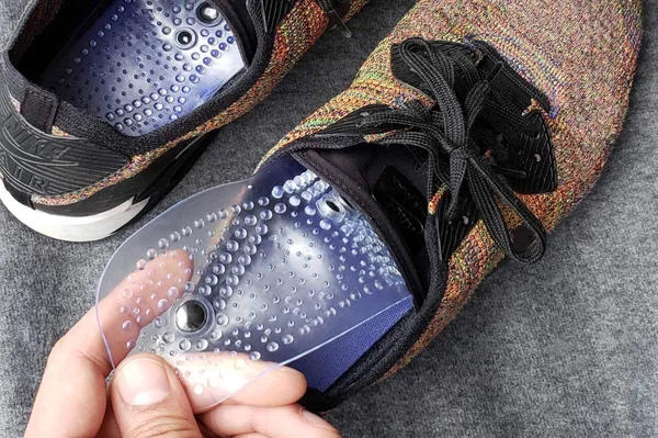 Misole Insole