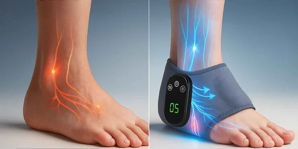 Nooro Foot Massager