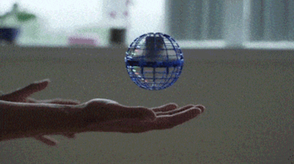 Boomerang Ball