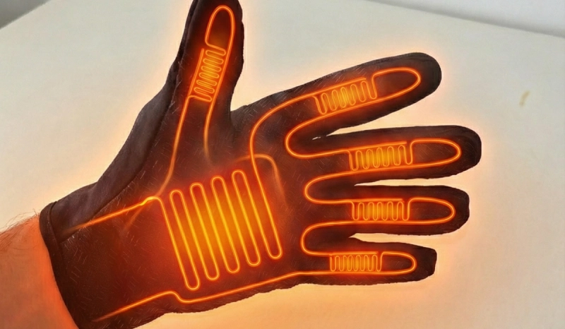 ThermoGloves
