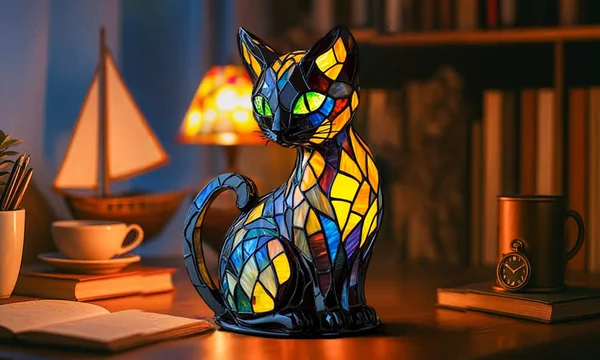 Vueeze GlowKitty